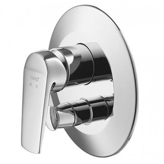 Van điều chỉnh sen tắm âm tường COTTO CT2249AV