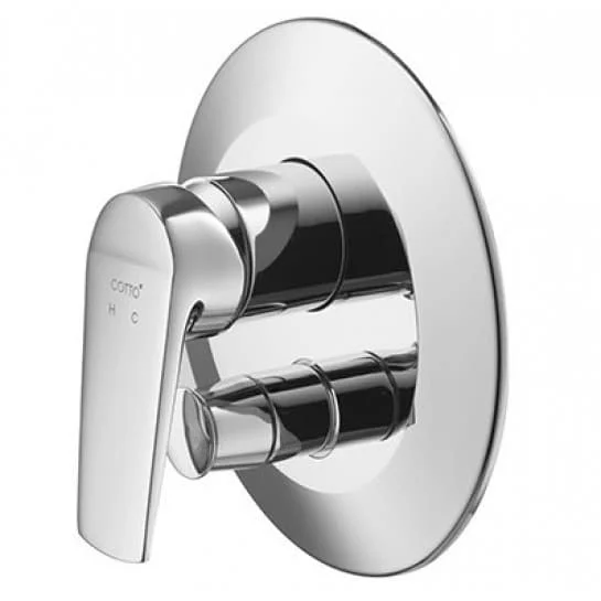 Van điều chỉnh sen tắm âm tường COTTO CT2249AV