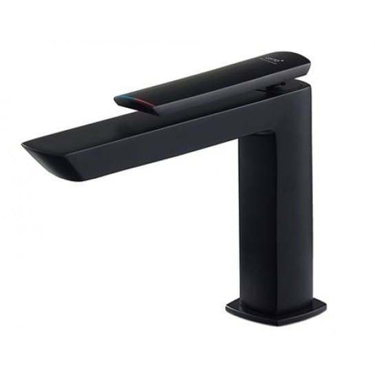 Vòi rửa mặt lavabo nóng lạnh COTTO CT2281A#BL