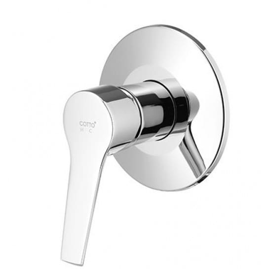 Van điều chỉnh sen tắm âm tường COTTO CT2293A