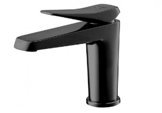 Vòi rửa mặt lavabo nóng lạnh COTTO CT2301A#BL