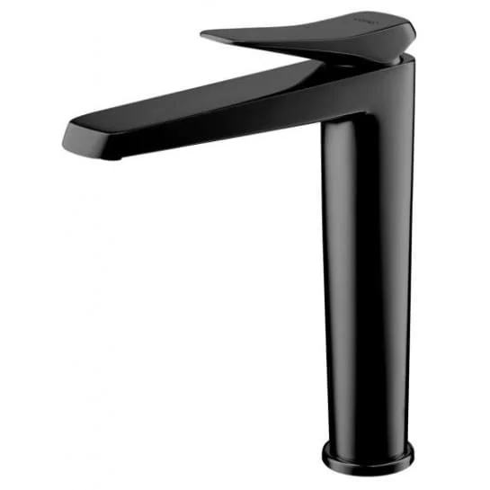 Vòi rửa mặt lavabo nóng lạnh COTTO CT2302AY#BL