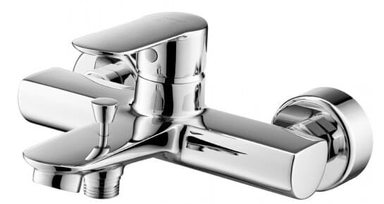 Củ sen tắm nóng lạnh COTTO CT2405A