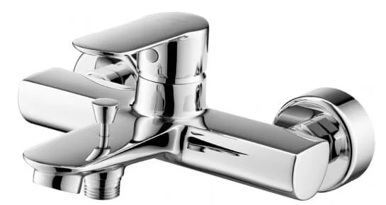 Củ sen tắm nóng lạnh COTTO CT2405A