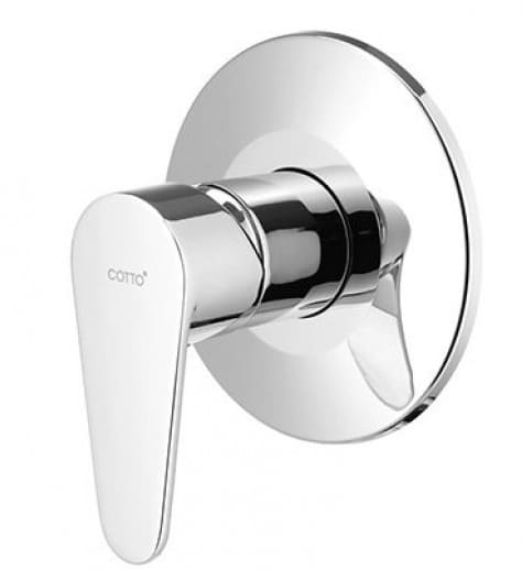 Van điều chỉnh sen tắm âm tường COTTO CT3004AE
