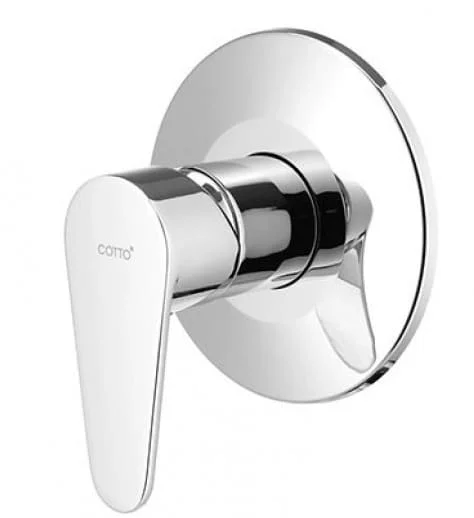 Van điều chỉnh sen tắm âm tường COTTO CT3004AE