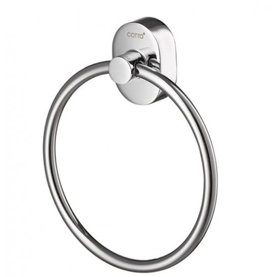 Vòng treo khăn COTTO CT0127(HM)