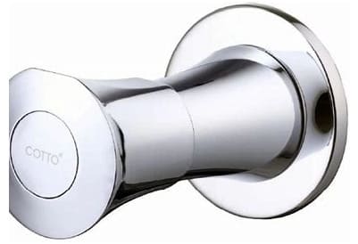 Củ sen tắm lạnh COTTO CT1093C26(HM)