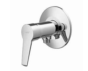 Mặt nạ sen tắm âm tường COTTO CT1168AE