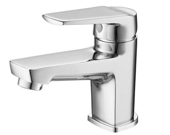 Vòi rửa mặt lavabo lạnh COTTO CT1215A(HM)