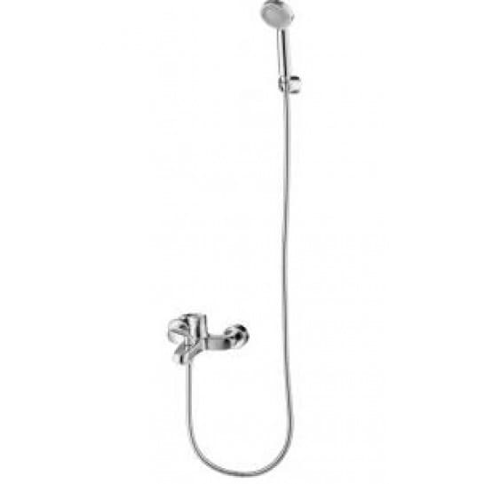 Vòi sen tắm nóng lạnh COTTO CT2172E