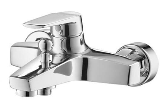 Củ sen tắm nóng lạnh COTTO CT2248A