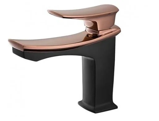 Vòi rửa mặt lavabo nóng lạnh COTTO CT2251A#BLBR