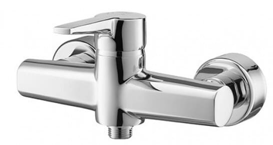 Củ sen tắm nóng lạnh COTTO CT2264A