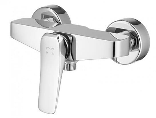 Củ sen tắm nóng lạnh COTTO CT2306A