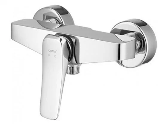 Củ sen tắm nóng lạnh COTTO CT2306A