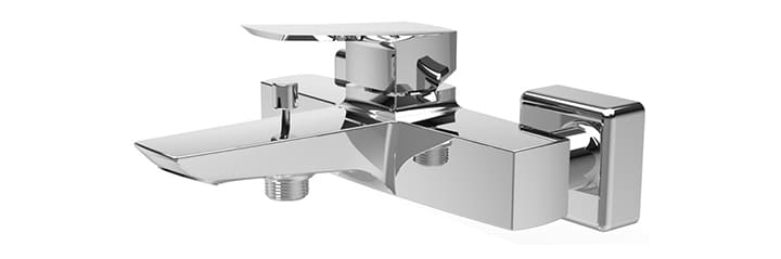 Củ sen tắm nóng lạnh COTTO CT2325A