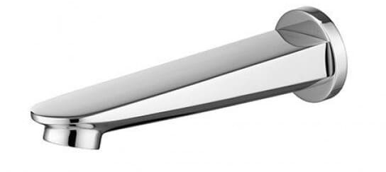 Vòi nước gắn tường xả bồn COTTO CT6101