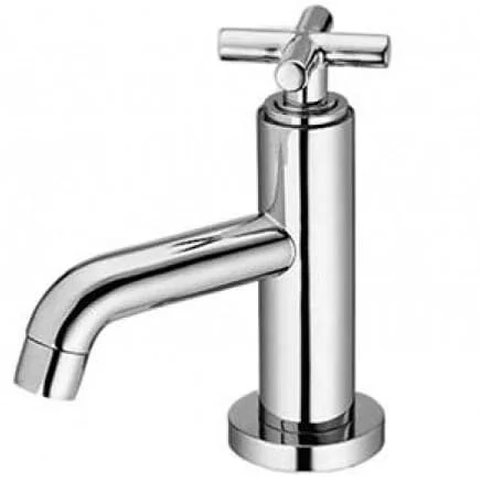 Vòi rửa mặt lavabo lạnh COTTO CT104C16(HM)