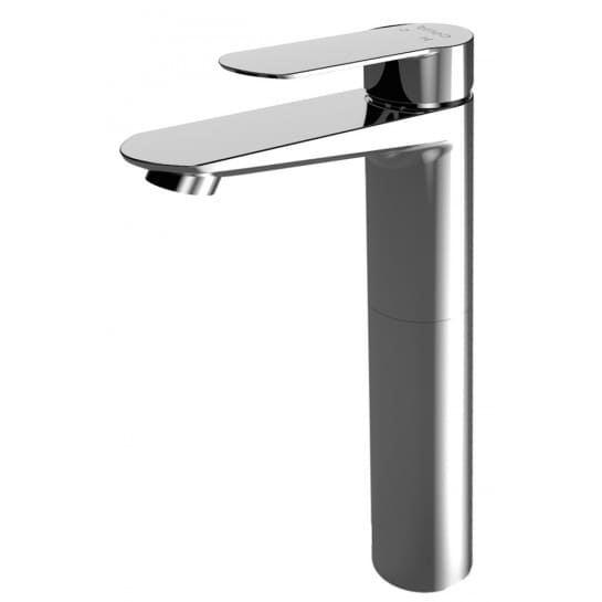 Vòi rửa mặt lavabo nóng lạnh thân cao COTTO CT2402AYF