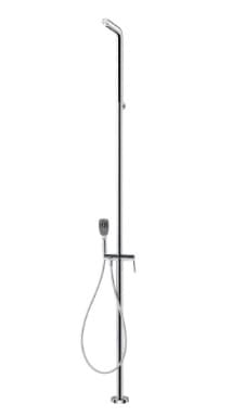 Vòi sen tắm đứng nóng lạnh COTTO CT386AXZ003