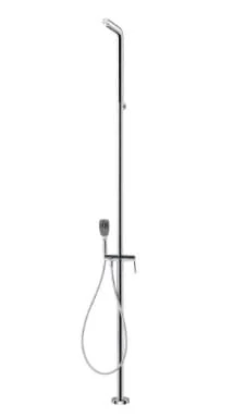 Vòi sen tắm đứng nóng lạnh COTTO CT386AXZ003