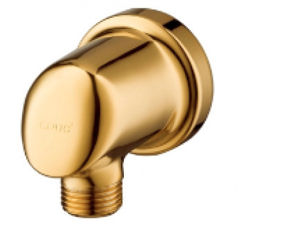 Cút nối tường COTTO CT600#GR(HM)