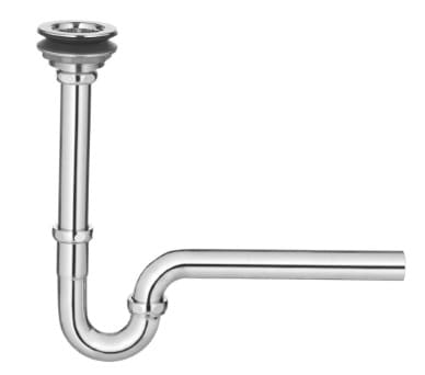 Ống Xả Chậu Lavabo COTTO CT6813