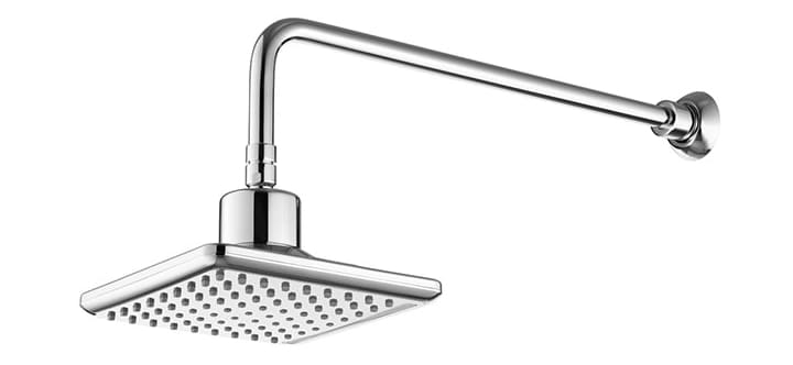 Bát sen tắm gắn tường COTTO ZF10