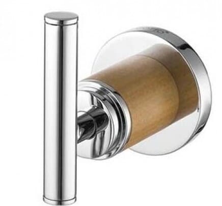 Móc áo đơn Cotto CT0021WD(HM)