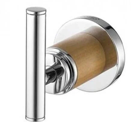 Móc áo đơn Cotto CT0021WD(HM)