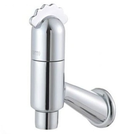 Vòi nước gắn tường COTTO CT171C23