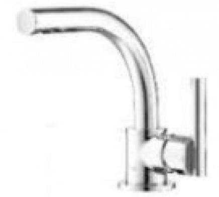 Vòi rửa mặt lavabo nóng lạnh COTTO CT2311AE