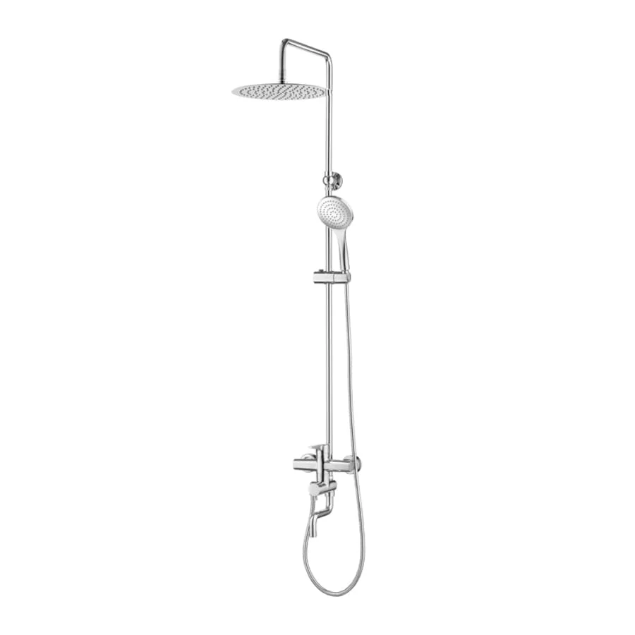 Vòi sen tắm đứng nóng lạnh COTTO CT5102W