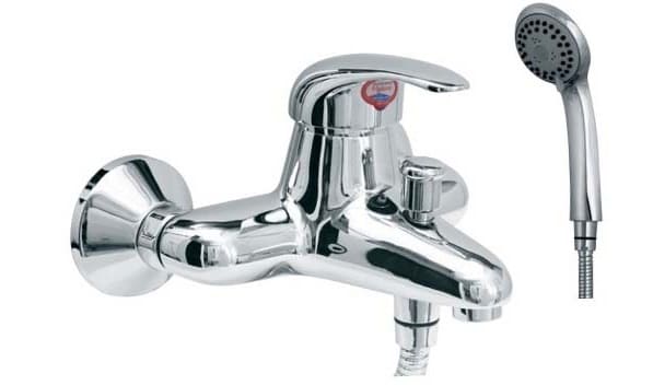 Sen Tắm Nóng Lạnh Viglacera VG504