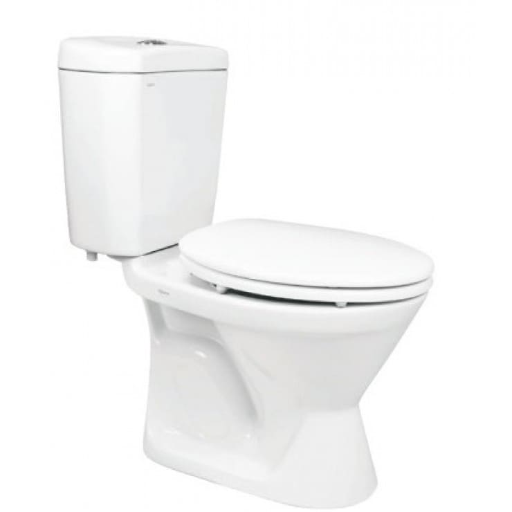 Bồn Cầu 2 Khối Viglacera VI66