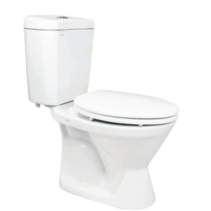 Bồn Cầu 2 Khối Viglacera VI66
