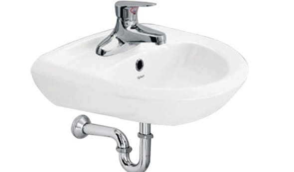 Chậu Rửa Mặt Viglacera VTL3N