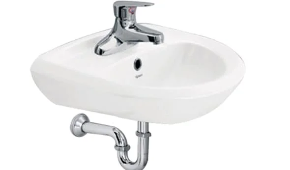 Chậu Rửa Mặt Viglacera VTL3N