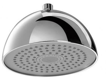 Bát sen tắm gắn trần có loa Bluetooth COTTO Z002V 