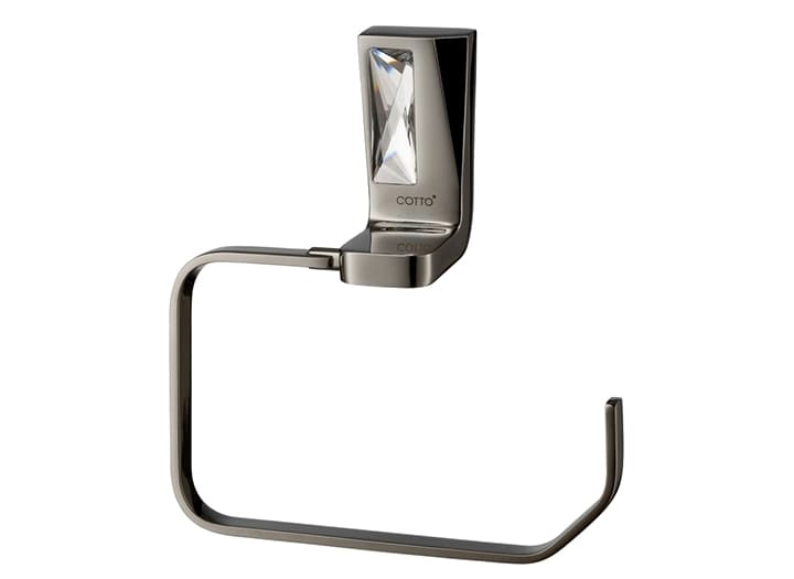 Vòng treo khăn COTTO CT0113STC32#BN