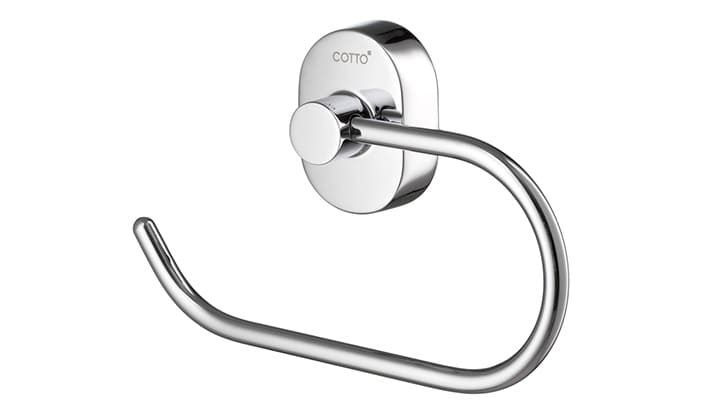 Móc giấy vệ sinh COTTO CT0124(HM)
