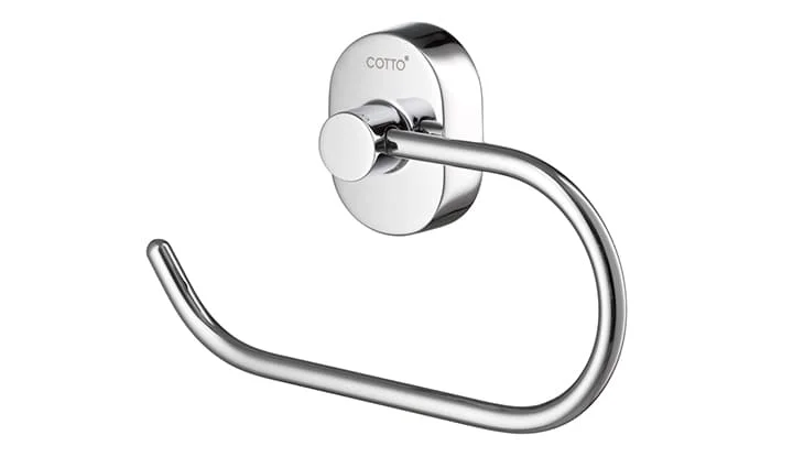 Móc giấy vệ sinh COTTO CT0124(HM)