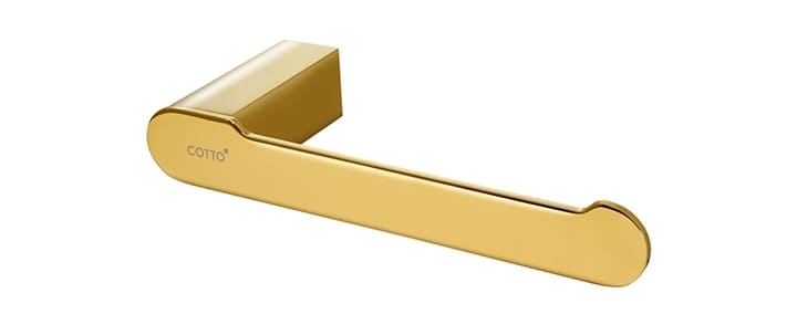 Móc giấy vệ sinh COTTO CT0283#GR2(HM)