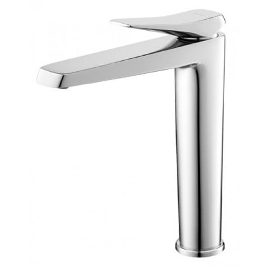 Vòi rửa mặt lavabo lạnh thân cao COTTO CT1242AY