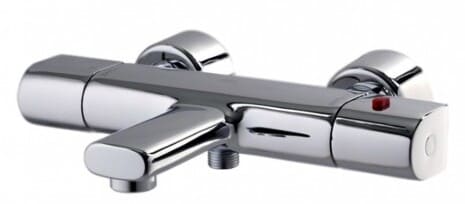 Củ sen tắm nóng lạnh COTTO CT2041A