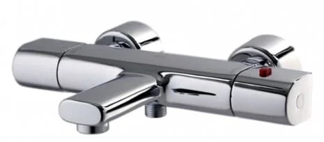 Củ sen tắm nóng lạnh COTTO CT2041A