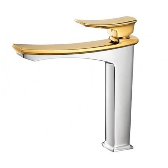 Vòi rửa mặt lavabo nóng lạnh COTTO CT2252A#CG