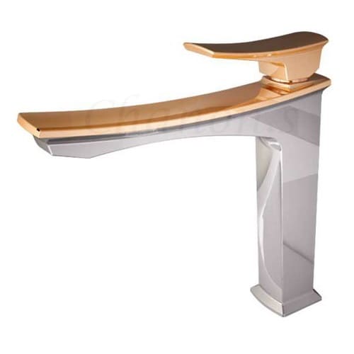 Vòi rửa mặt lavabo nóng lạnh COTTO CT2252A#CRG