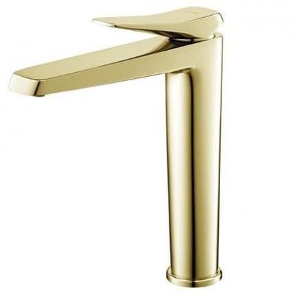 Vòi rửa mặt lavabo nóng lạnh COTTO CT2302AY#GR2